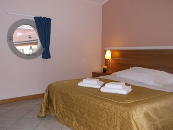 Prenota Hotel Albergo Meublè Abatjour