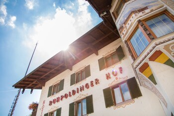 Ruhpoldinger Hof Ruhpoldinger Hof