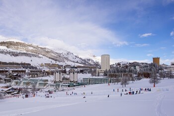 TH Sestriere - Villaggio Olimpico Sestriere TH Sestriere - Villaggio Olimpico Sestriere