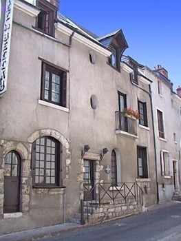 Hôtel du Bellay Hôtel du Bellay