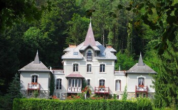 Le Manoir des Alberges Le Manoir des Alberges
