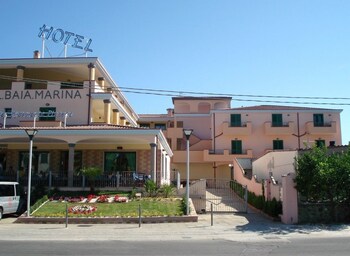 Hotel Baia Marina Hotel Baia Marina