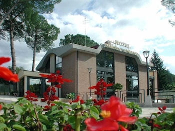Hotel Dimora Adriana Hotel Dimora Adriana