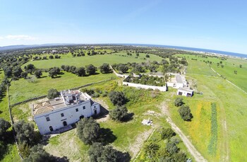 Masseria Palombara Grande Masseria Palombara Grande