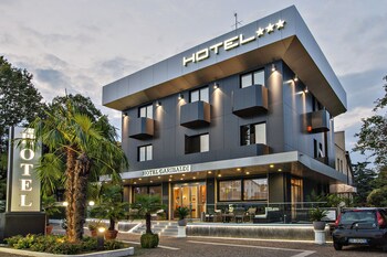 Hotel Garibaldi Hotel Garibaldi