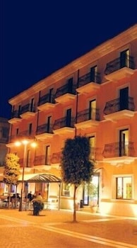 Palazzo Foti Palazzo Foti