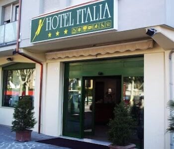 Prenota Hotel Italia