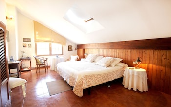 Hotel Boutique Alicia Carolina Hotel Boutique Alicia Carolina