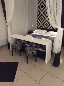 B&B Globetrotter Catania B&B Globetrotter Catania