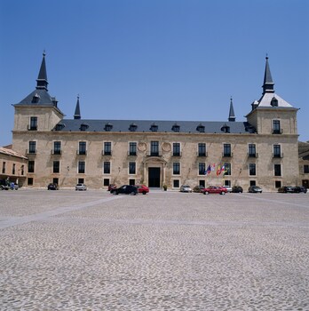 Parador De Lerma Burgos Parador De Lerma Burgos