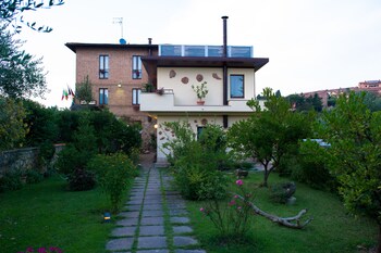 Hotel Ristorante Piccolo Chianti Hotel Ristorante Piccolo Chianti