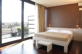 City Hotel Varese City Hotel Varese