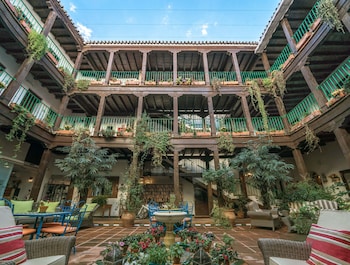 El Rey Moro Hotel Boutique El Rey Moro Hotel Boutique