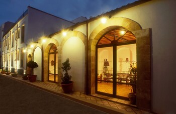 Hotel Locanda Del Castello Hotel Locanda Del Castello