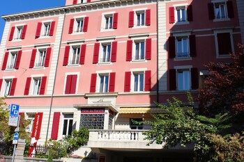 Hotel du Marche Hotel du Marche