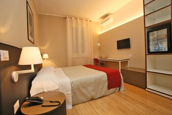 Mini Hotel Le Ville Mini Hotel Le Ville