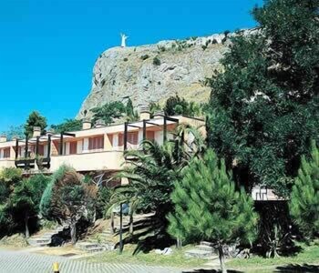 Pianetamaratea Club Residence Pianetamaratea Club Residence