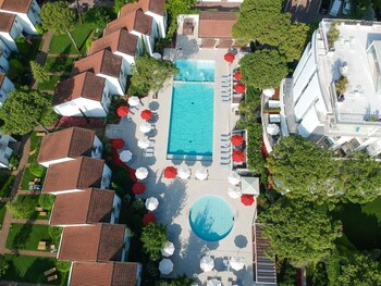 Union Lido Art & Park Hotel Union Lido Art & Park Hotel