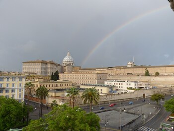 Vatican Vista Vatican Vista