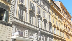 Hotel Corona