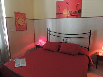 I Mastrazzi B & B I Mastrazzi B & B