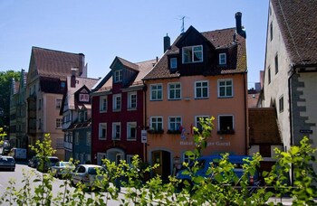 Hotel Garni Brugger Hotel Garni Brugger