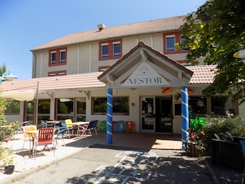 Nestor Hotel Nestor Hotel
