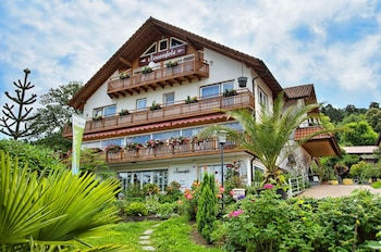 Hotel Neuenfels Hotel Neuenfels