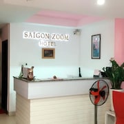 西貢變焦酒旅店