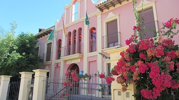 Hotel Pinomar Hotel Pinomar