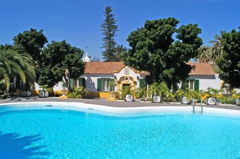 Hotel Rural Cortijo San Ignacio Golf Hotel Rural Cortijo San Ignacio Golf