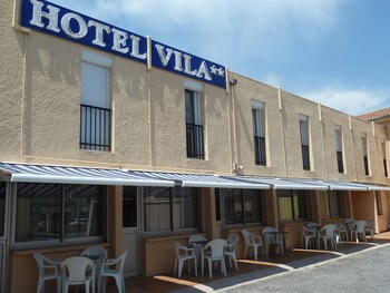 Hotel Vila Hotel Vila