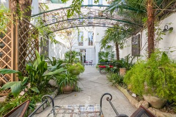 Le Ryad Boutique Hôtel Le Ryad Boutique Hôtel