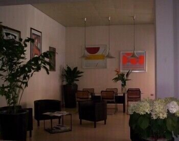 Hotel Touring Hotel Touring