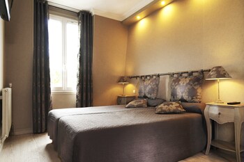 Hôtel du Château Hôtel du Château