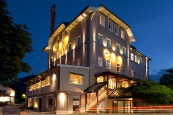 Alpenhotel Wittelsbach Alpenhotel Wittelsbach