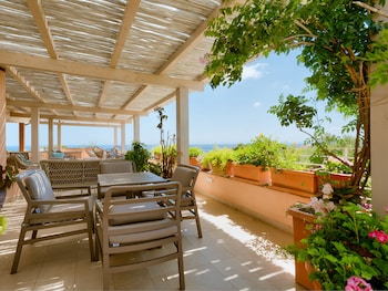 Park Hotel Asinara Park Hotel Asinara