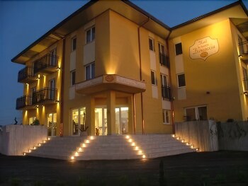 Nuova Barcaccia Nuova Barcaccia