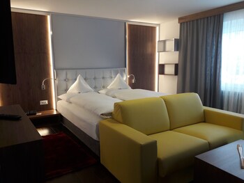 Ruster Resort Ruster Resort
