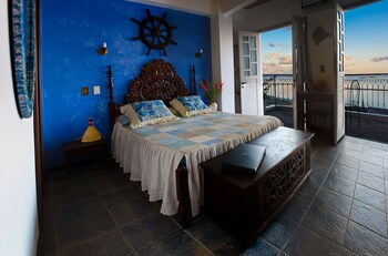 Pousada Casa Vila Bela Pousada Casa Vila Bela