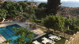 Asia Apart Hotel