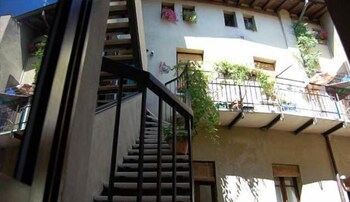 Prenota Hotel Libenter