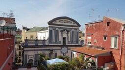 Zia Maria Home