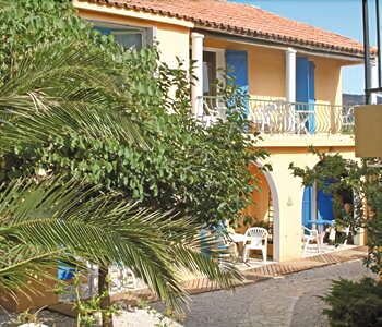 Hôtel Le Virevent - Agay Hôtel Le Virevent - Agay