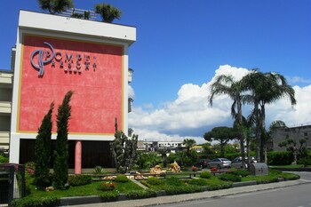 Pompei Resort Pompei Resort