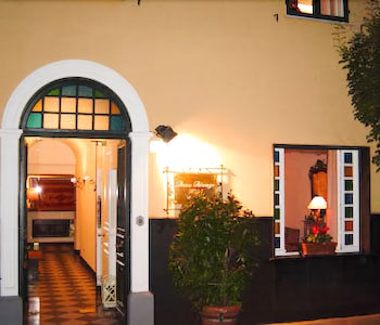 Hotel Beau Rivage Hotel Beau Rivage