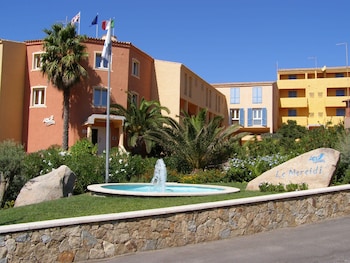Le Nereidi Hotel Residence Le Nereidi Hotel Residence