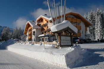 Lupo Bianco Wellness & Walking Hotel Lupo Bianco Wellness & Walking Hotel