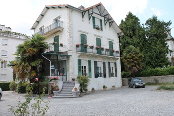 Hôtel Montilleul Hôtel Montilleul