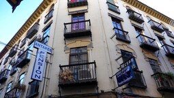 Hostal Pensión Antares